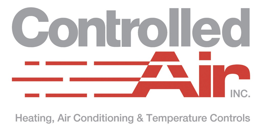 Controlled Air Logo Controlled Air Logo
