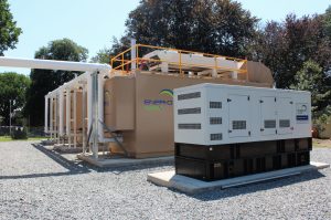 Bridgeport Microgrid