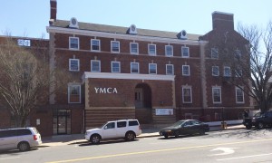 YMCA Middlesex Cogeneration System