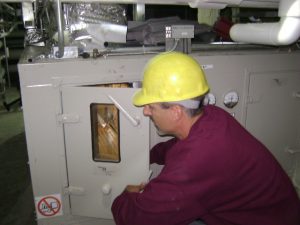 HVAC Summer maintenance