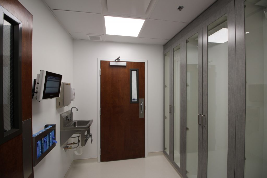 The Endoscopy Center, Hamden CT