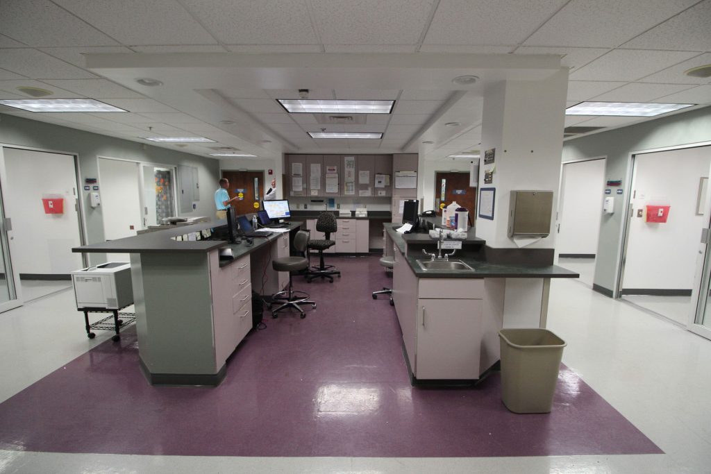 The Endoscopy Center, Hamden CT