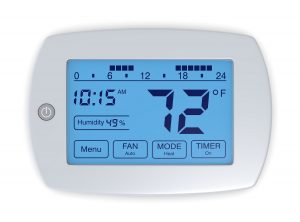 Digital Thermostat