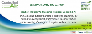Energy Summit April 2018