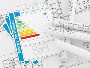 Energy Certificate Image