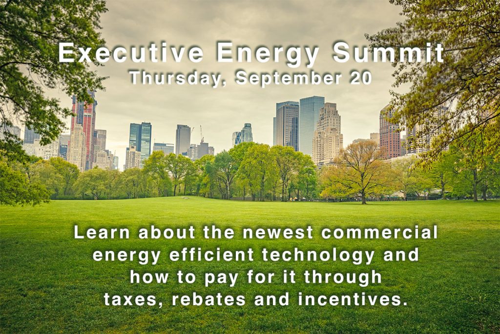 Executive Energy Summit