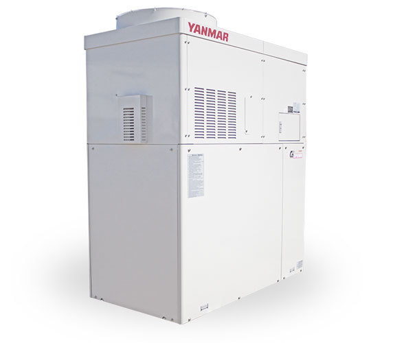 yamar mCHP micro cogeneration