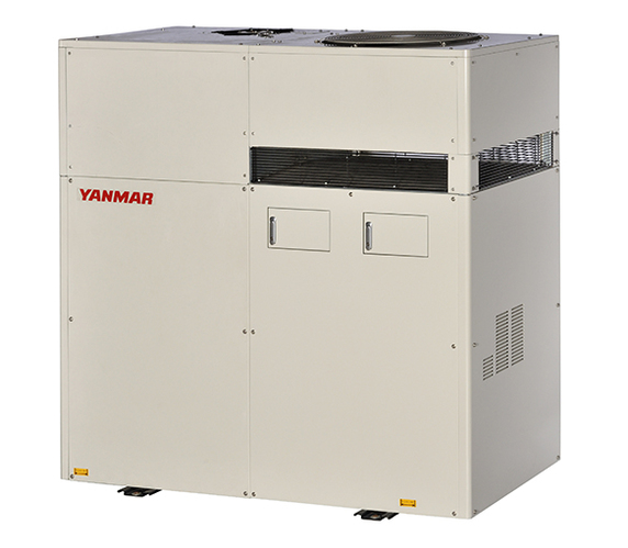 yanmar ghp