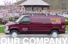 our-company-truck Our Company Controlled Air