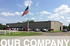 our_company Our Company Controlled Air