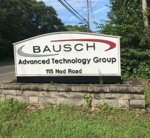 Bausch Advanced Technologies