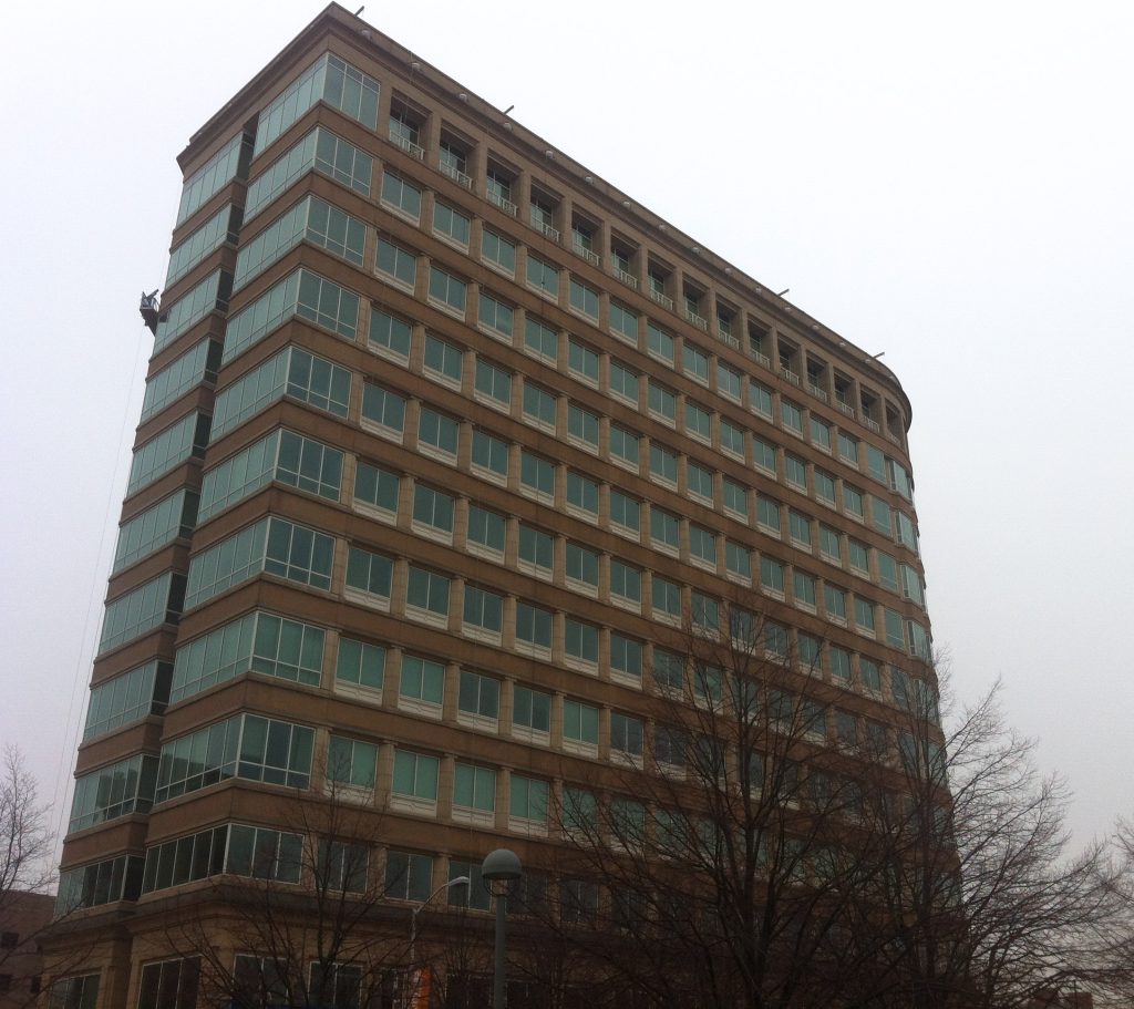 55 Farmington Ave