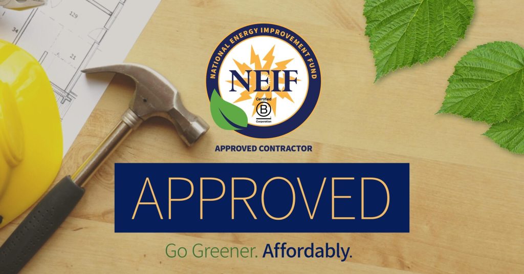 National Energy Improvement Fund