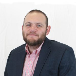 Chris Gallagher, Mechanical Design Engineer