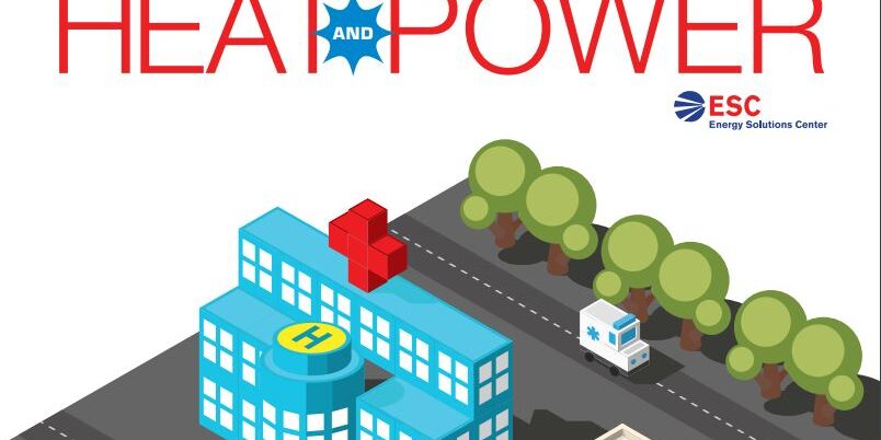 Combined Heat and Power Magazine