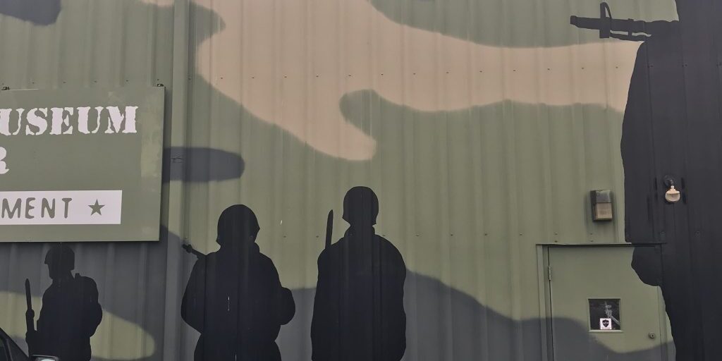 West Haven Veterans Museum