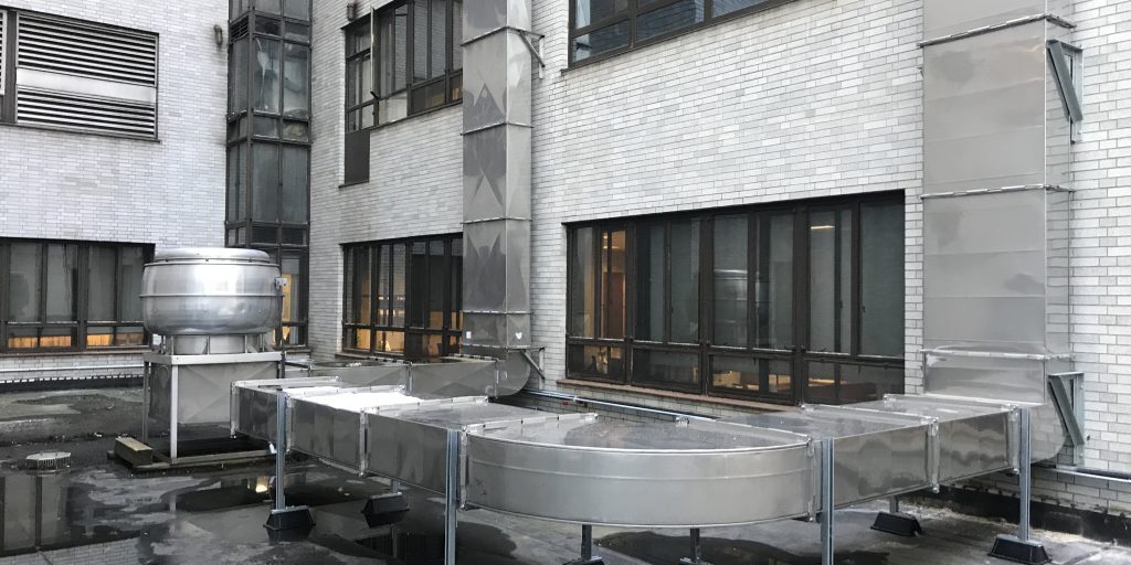 Hartford Hospital Histology Duct