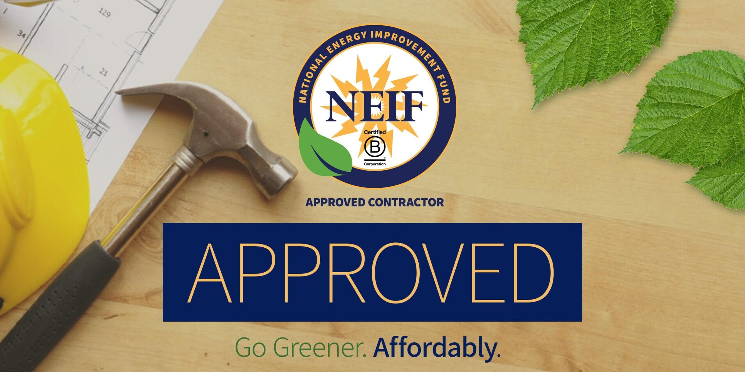 National Energy Improvement Fund