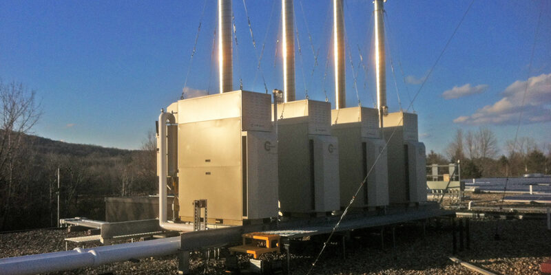 Pharmaceutical laboratory, microturbines