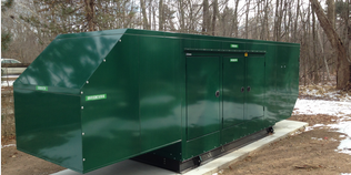 Standby Generator for Storm Season