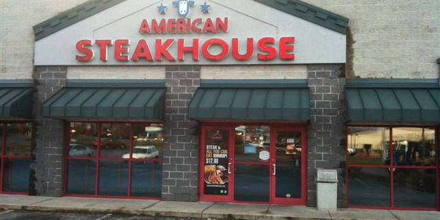 American Steakhouse