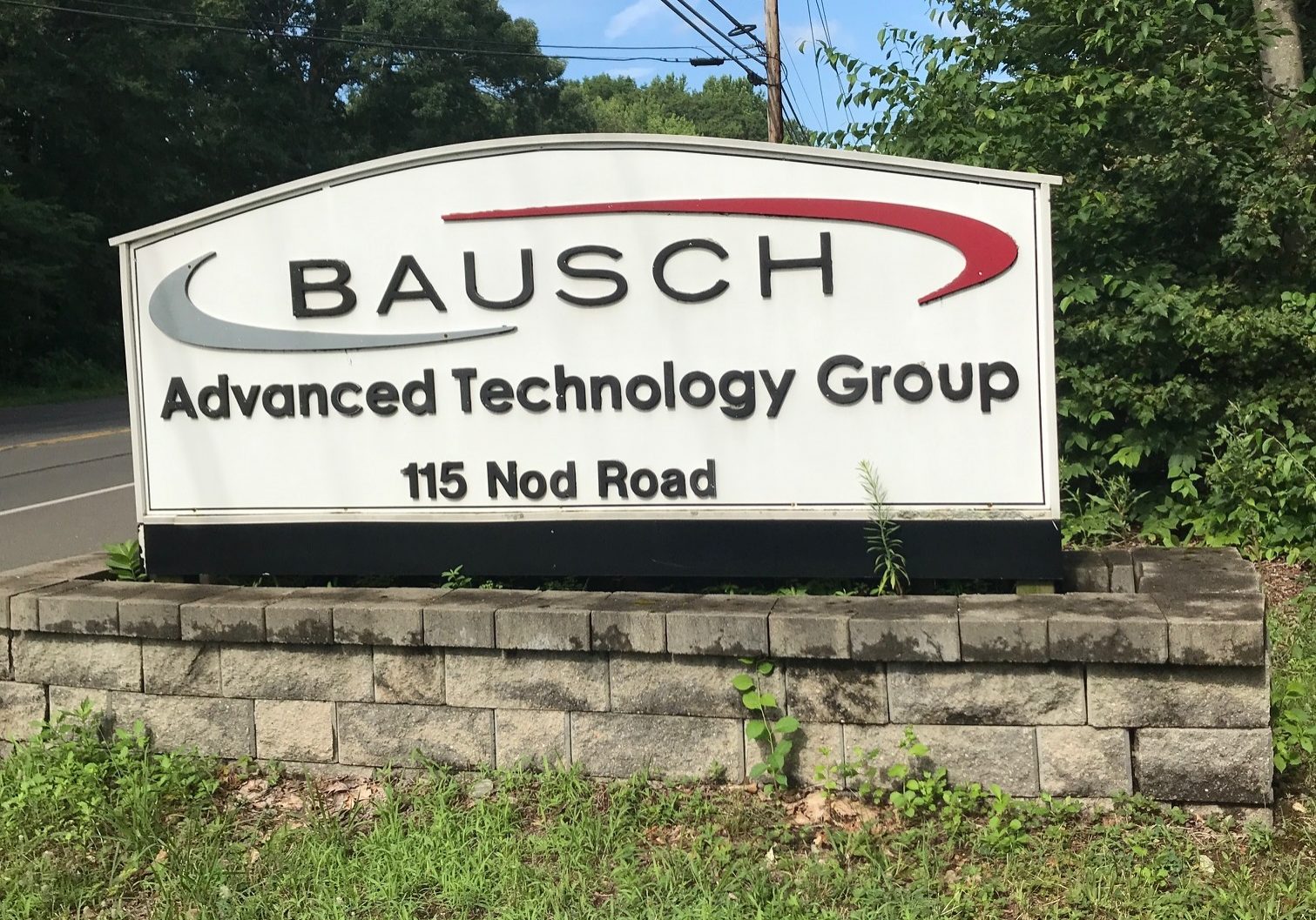 Bausch Advanced Technologies