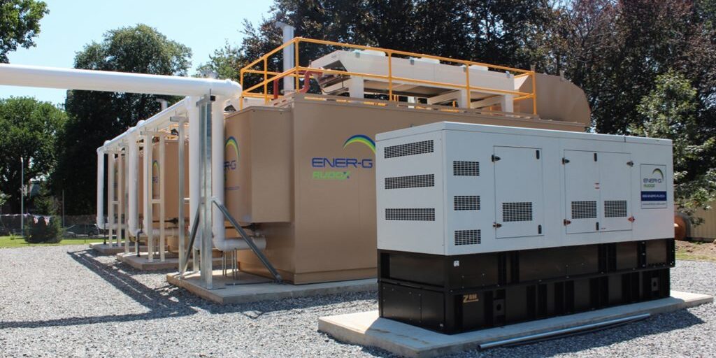 Bridgeport Microgrid