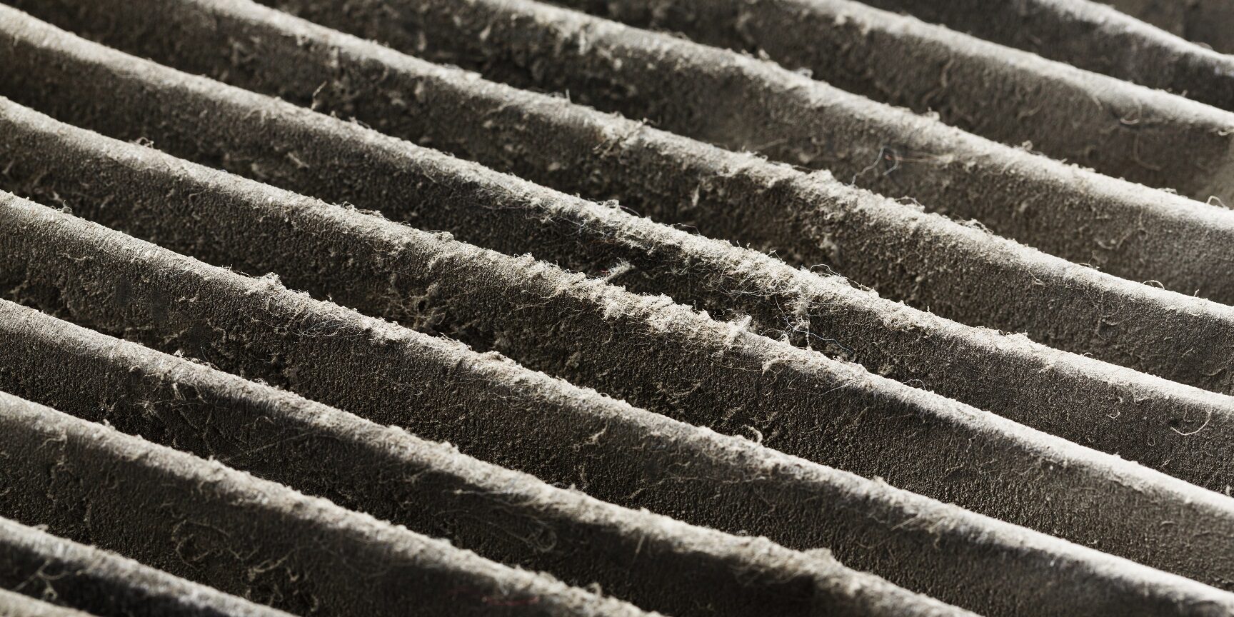 Dirty Air Filter