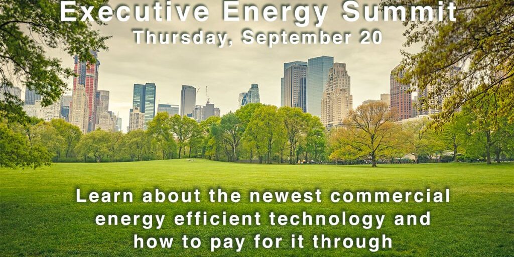Executive Energy Summit