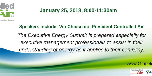 Energy Summit April 2018