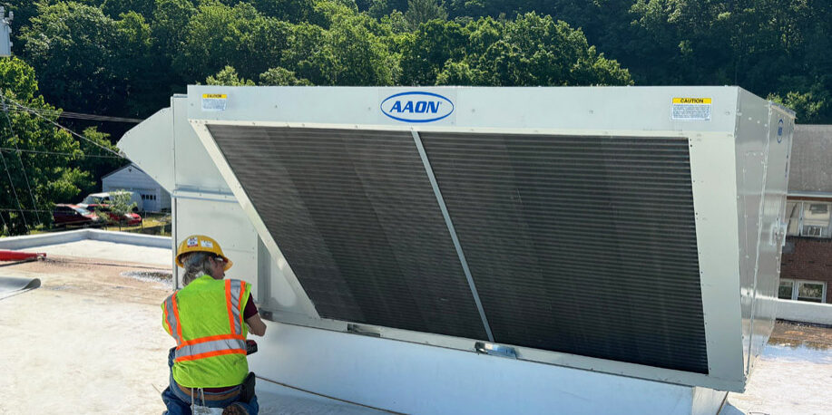 Friends Center for Children RTU