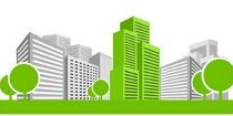 Green Building LEED certified