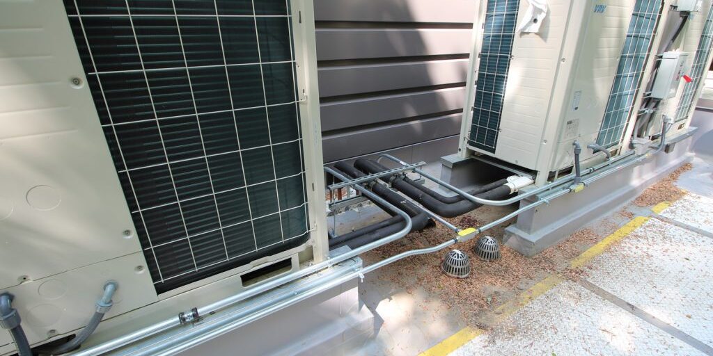 St Thomas More Church Darien VRF