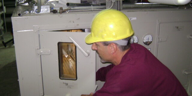 HVAC Summer maintenance