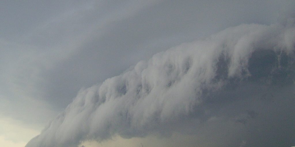 Preparing for storm season